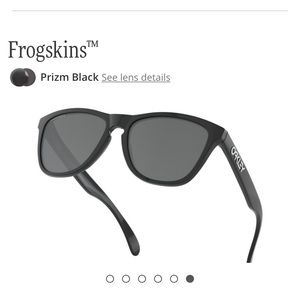 Brand new Oakley sunglasses. Never ever worn